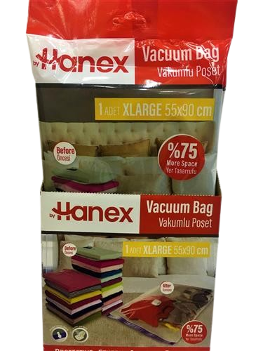 BRİLLANT XL VAKUMLU HURÇ 55X90  KL:90